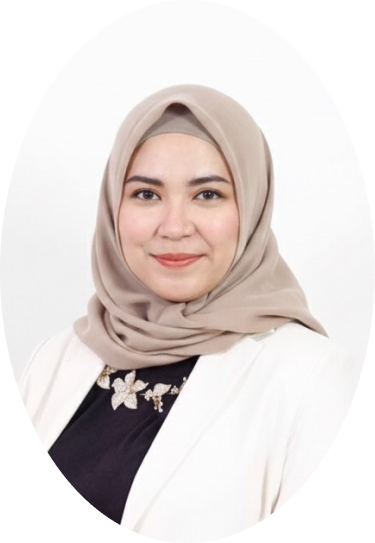 Andini Endah Pratiwi